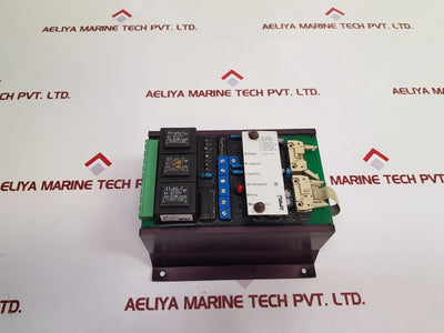 Emri Lx10.1 Automatic Voltage Regulator Used One