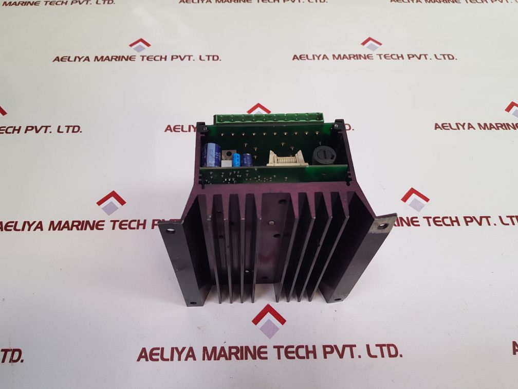 Emri Lx10.1 Automatic Voltage Regulator Used One