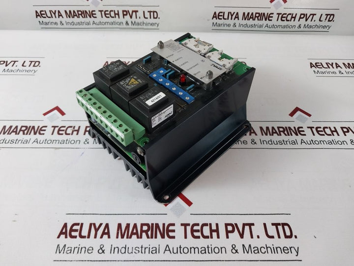 Emri Lx10.1 V2.3 Alternator Voltage Regulator