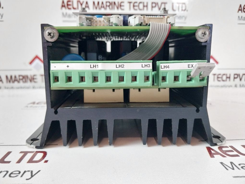 Emri Lx10.1 V2.3 Alternator Voltage Regulator