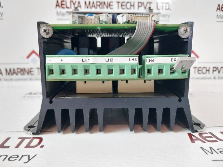 Emri Lx10.1 V2.3 Alternator Voltage Regulator