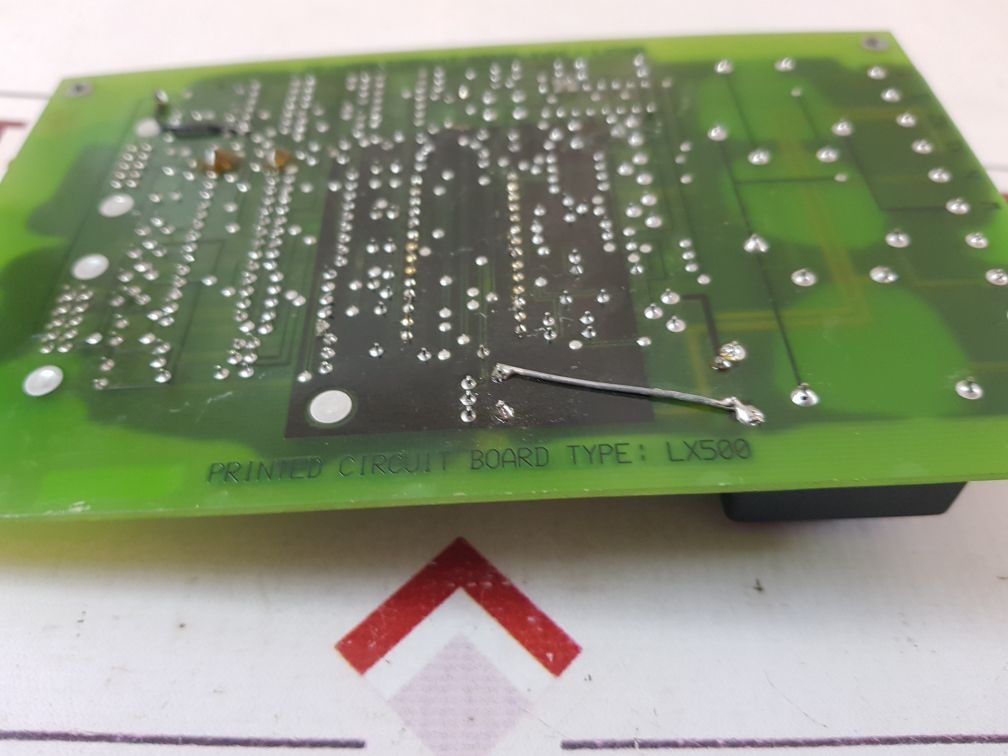 Emri Lx500 Printed Circuit Board
