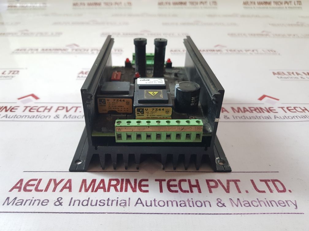 Emri Lx_Ovscn Pcb
