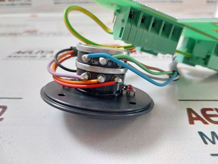 Emri Rfc32 Rudder Feedback Unit