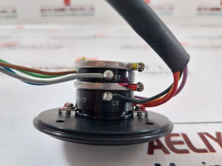 Emri Rfc32 Rudder Feedback Unit