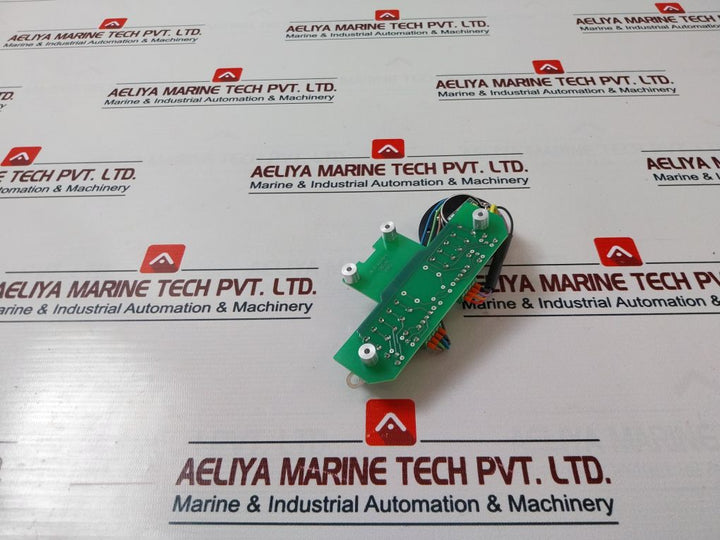 Emri Rfc32 Rudder Feedback Unit