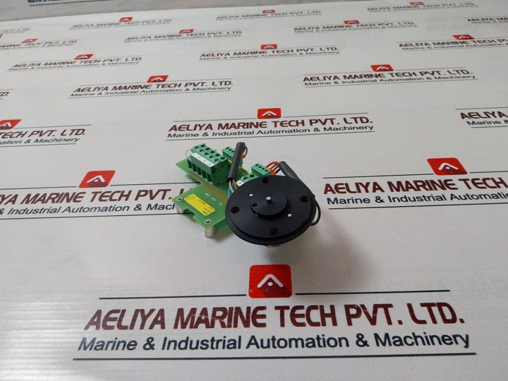Emri Rfc32 Rudder Feedback Unit