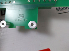 Emri Rfc32 Rudder Feedback Unit