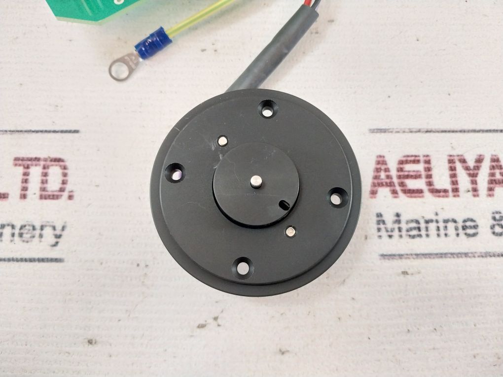 Emri Rfc33 Potkit Assembly For Rfu33 Rudder Feedback Unit