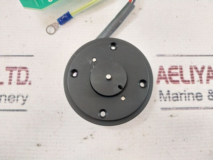 Emri Rfc33 Potkit Assembly For Rfu33 Rudder Feedback Unit