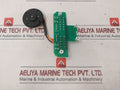 Emri Rfc33 Potkit Assembly For Rfu33 Rudder Feedback Unit