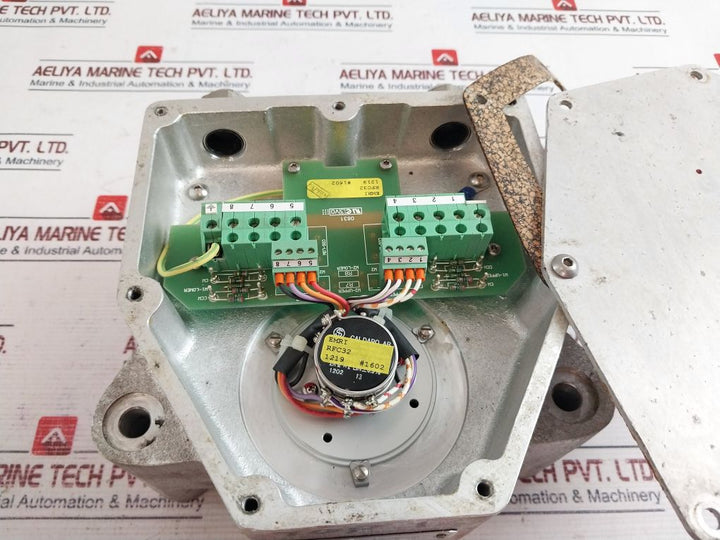 Emri Rfu32 Potentiometer Rudder Feedback Unit Rfc32