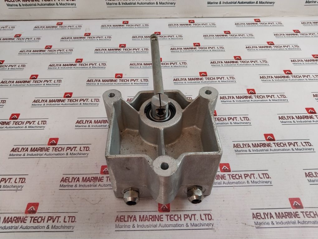 Emri Rfu32 Potentiometer Rudder Feedback Unit Rfc32