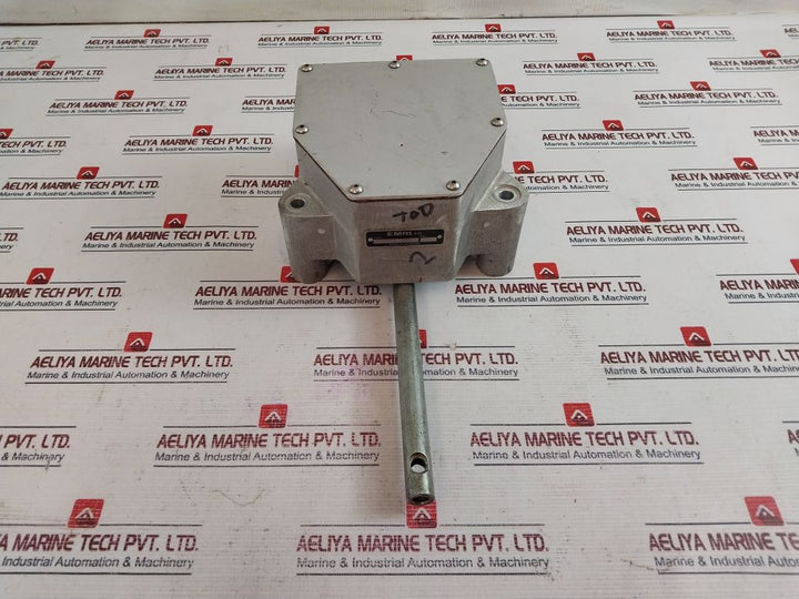 Emri Rfu32 Potentiometer Rudder Feedback Unit Rfc32