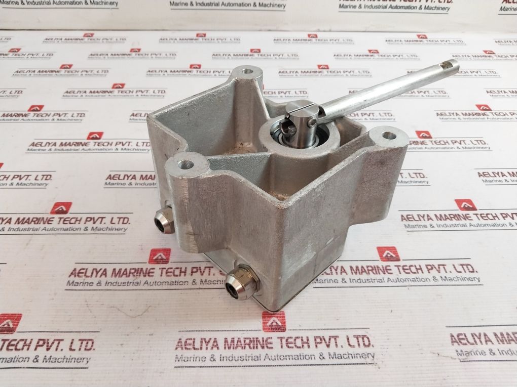 Emri Rfu32 Potentiometer Rudder Feedback Unit Rfc32