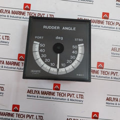 Emri Rib511 Rudder Angle Indicator 24V

