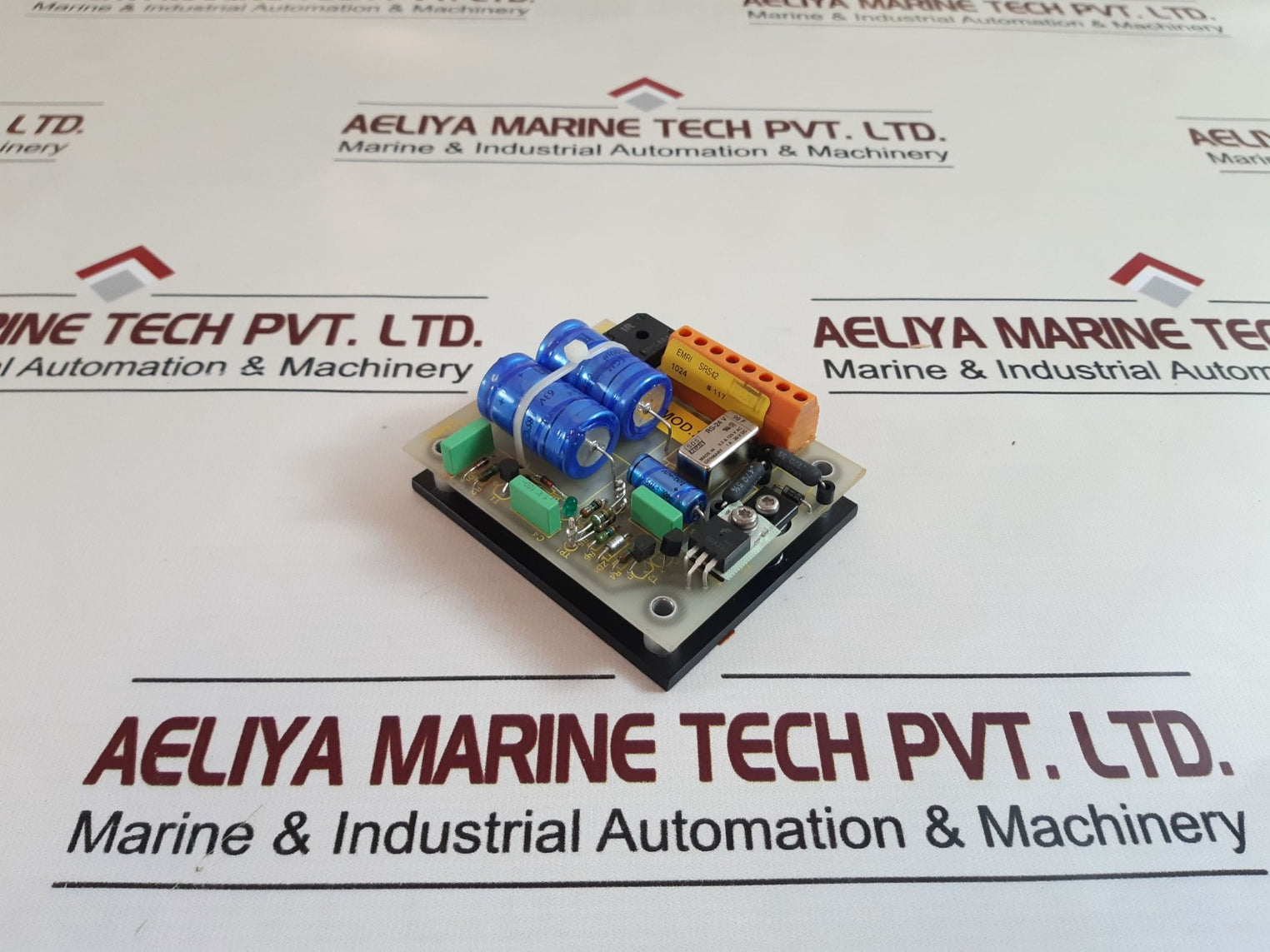 Emri srs12 pc-board without box

