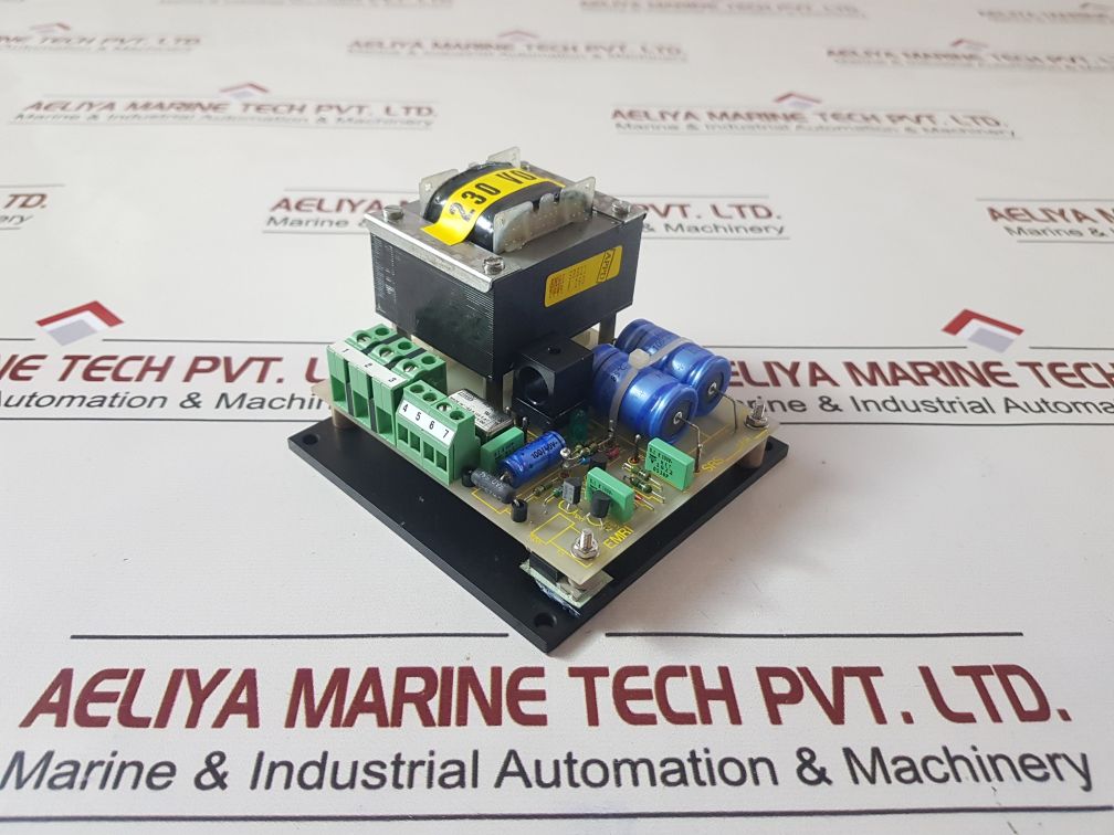 Emri Srs21 Power Supply Board
