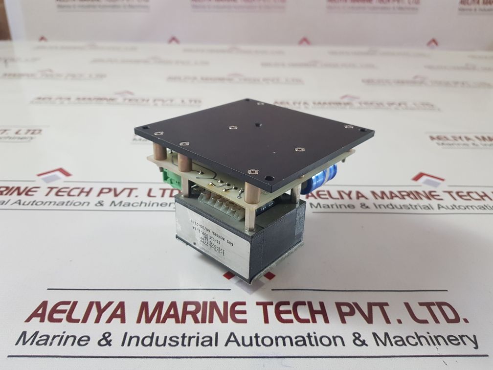 Emri Srs21 Power Supply Board
