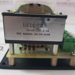 Emri Srs21 Power Supply Board
