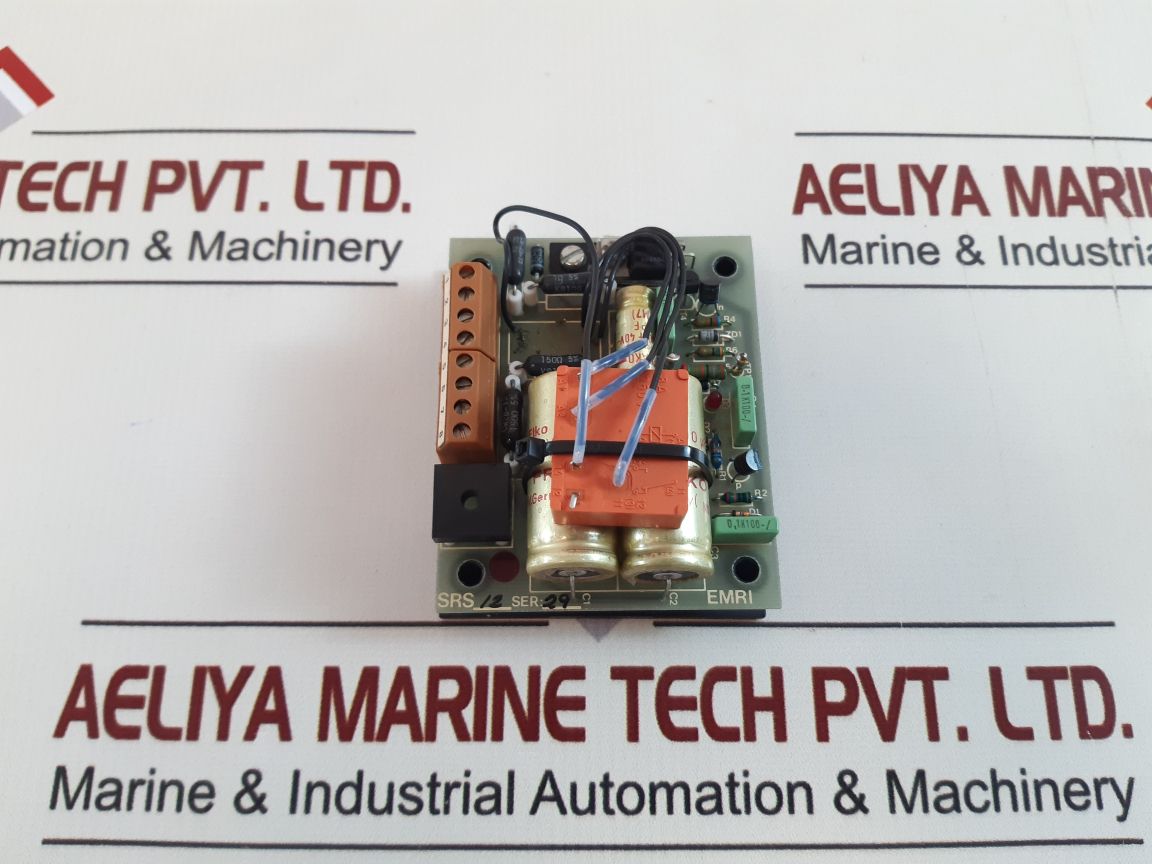 Emri Srs 12 Pc-board