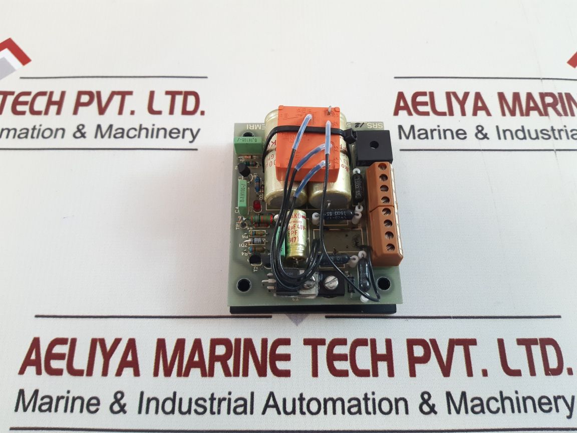 Emri Srs 12 Pc-board