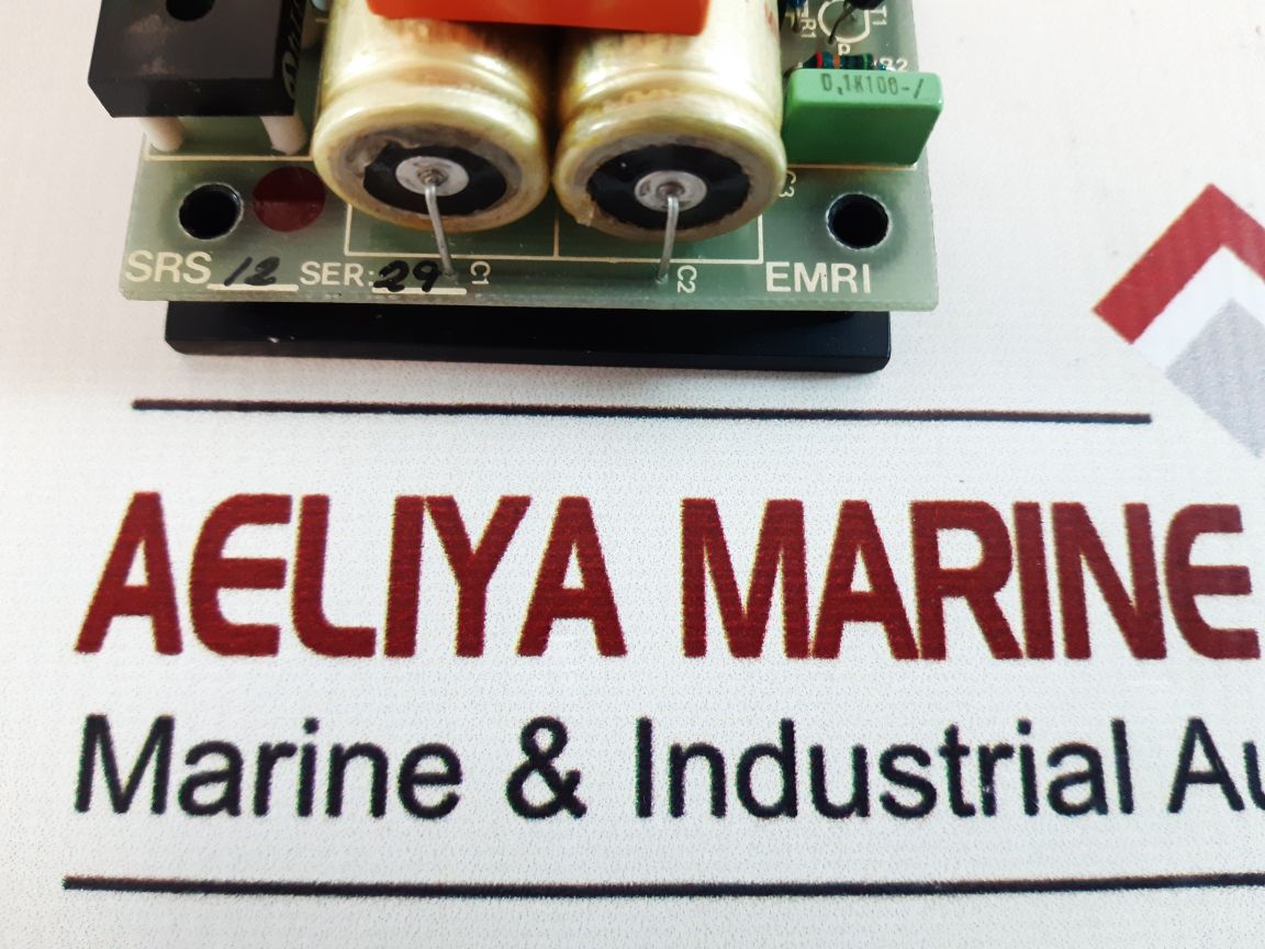 Emri Srs 12 Pc-board