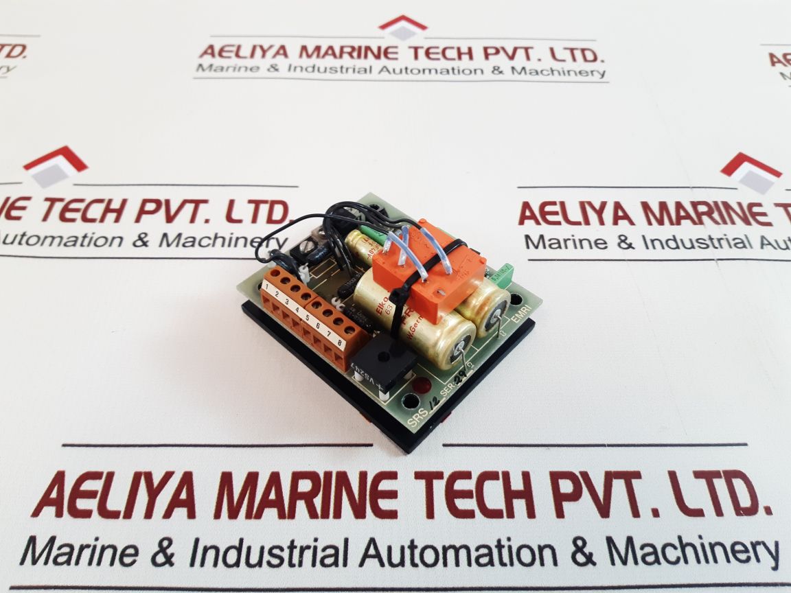 Emri Srs 12 Pc-board