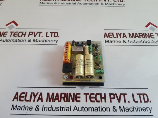 Emri Srs 12 Pc-board