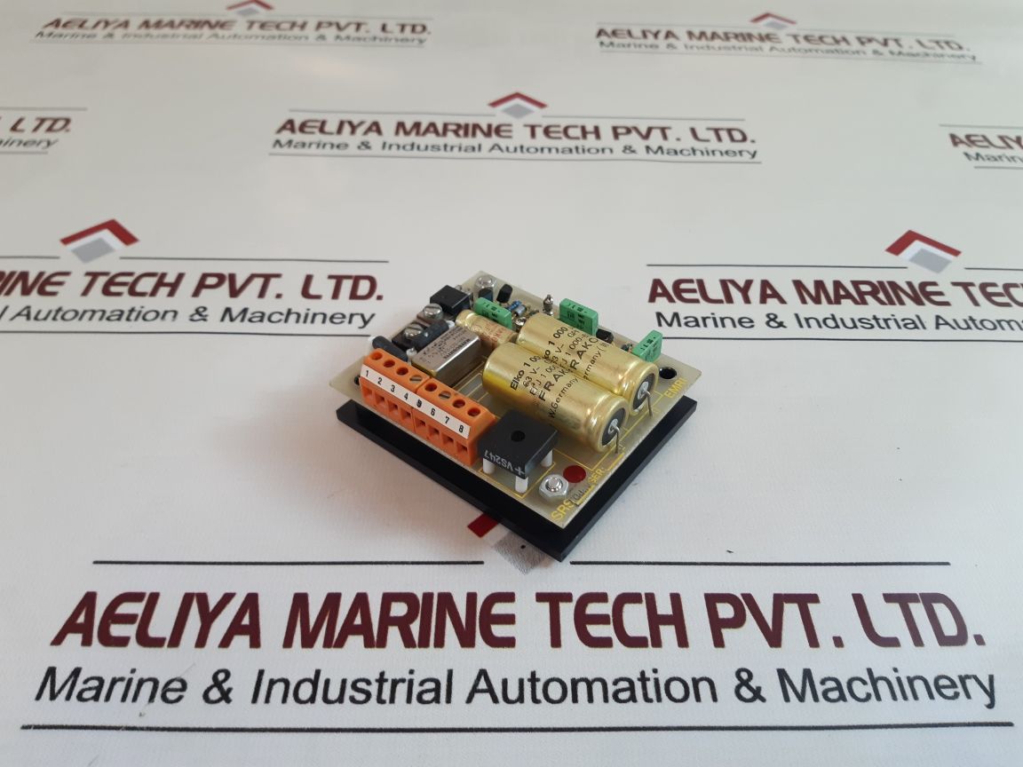 Emri Srs 12 Pc-board