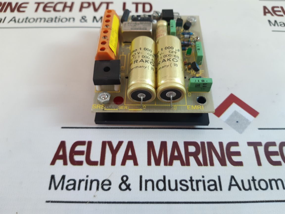 Emri Srs 12 Pc-board