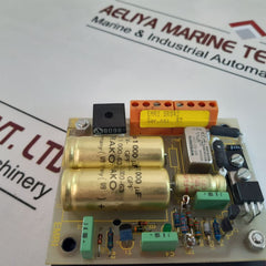 Emri Srs 12 Pc-board