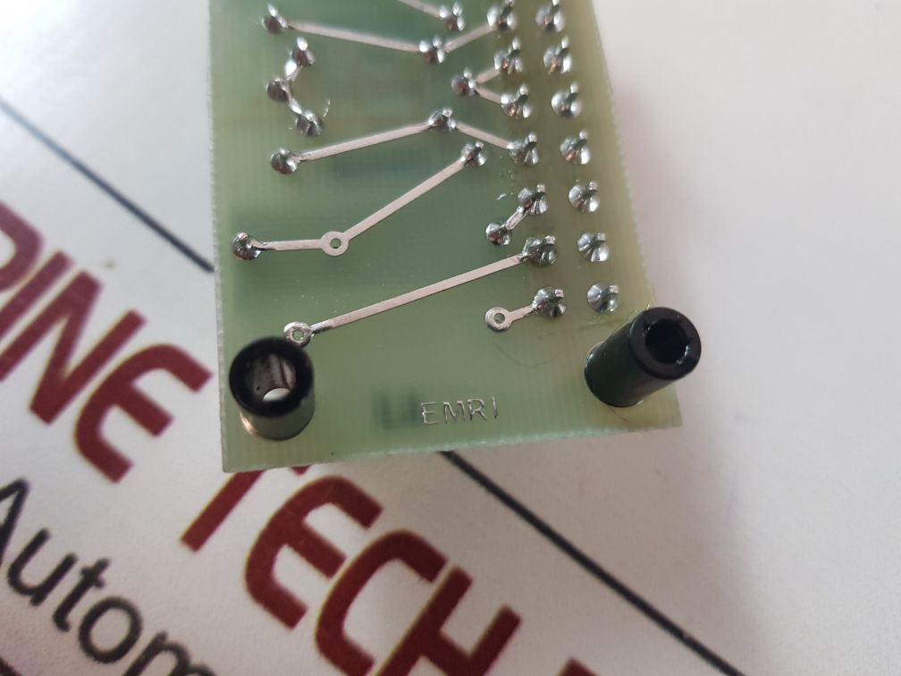 Emri Sss-11 Pc Board
