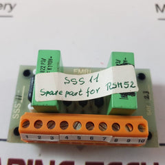 Emri Sss-11 Pc Board
