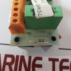 Emri Sss-11 Pc Board
