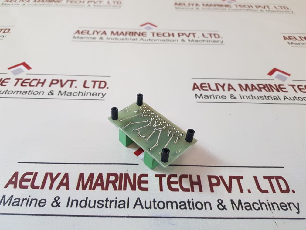 Emri Sss-11 Pc Board
