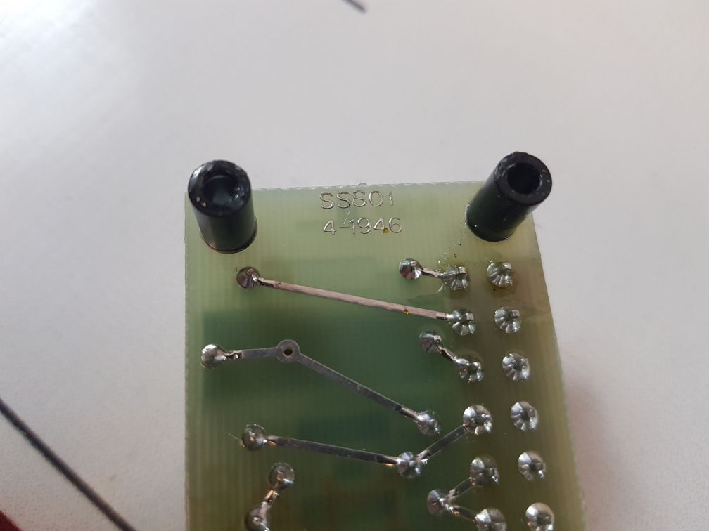 Emri Sss-11 Pc Board
