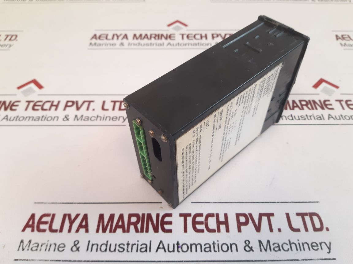 Emri Tbt 10 Precision Rpm Display
