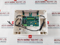 Ems Fcx-500-442 Two Loop Radio Hub En300 220-2