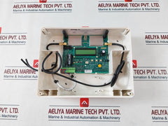 Ems Fcx-500-442 Two Loop Radio Hub En300 220-2
