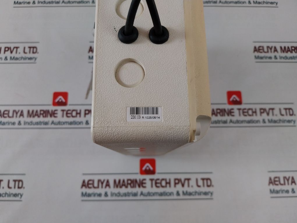 Ems Fcx-500-442 Two Loop Radio Hub En300 220-2