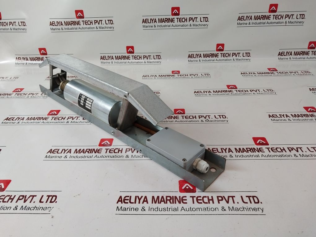 Emt18 Retiring Cam Unit 230V Ac