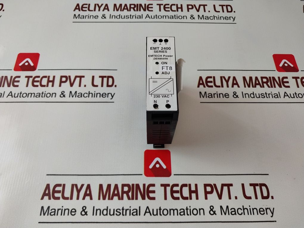 Emtech Power Emt 2424