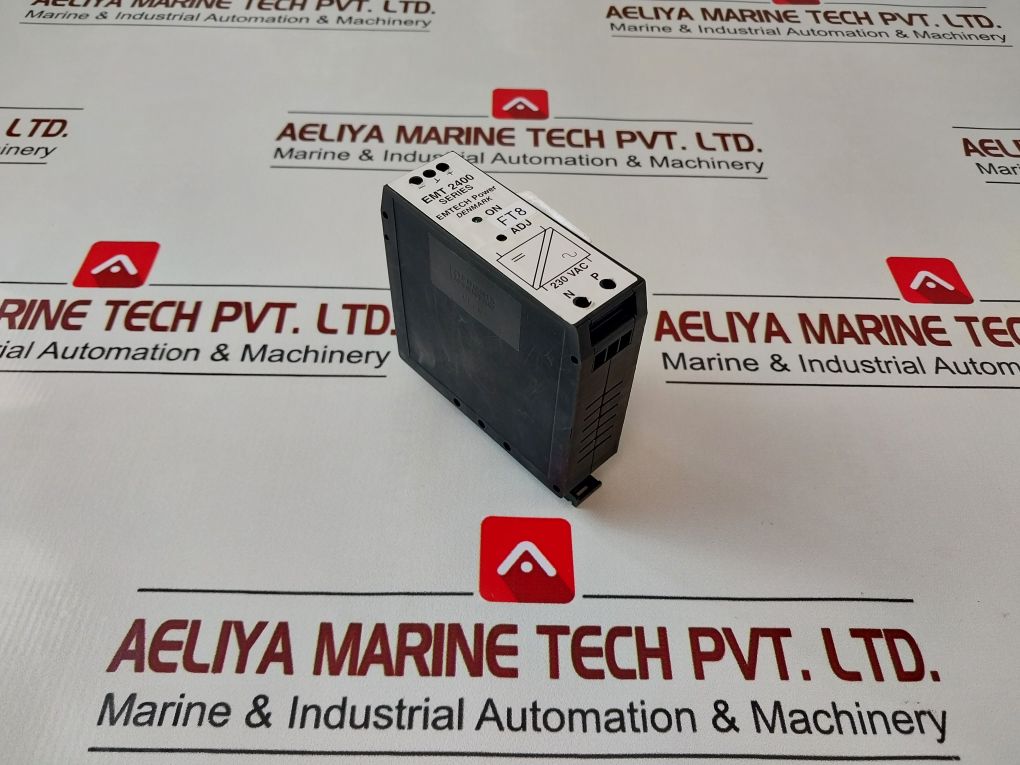 Emtech Power Emt 2424 Input Switch Mode Power Supply Emt 2400