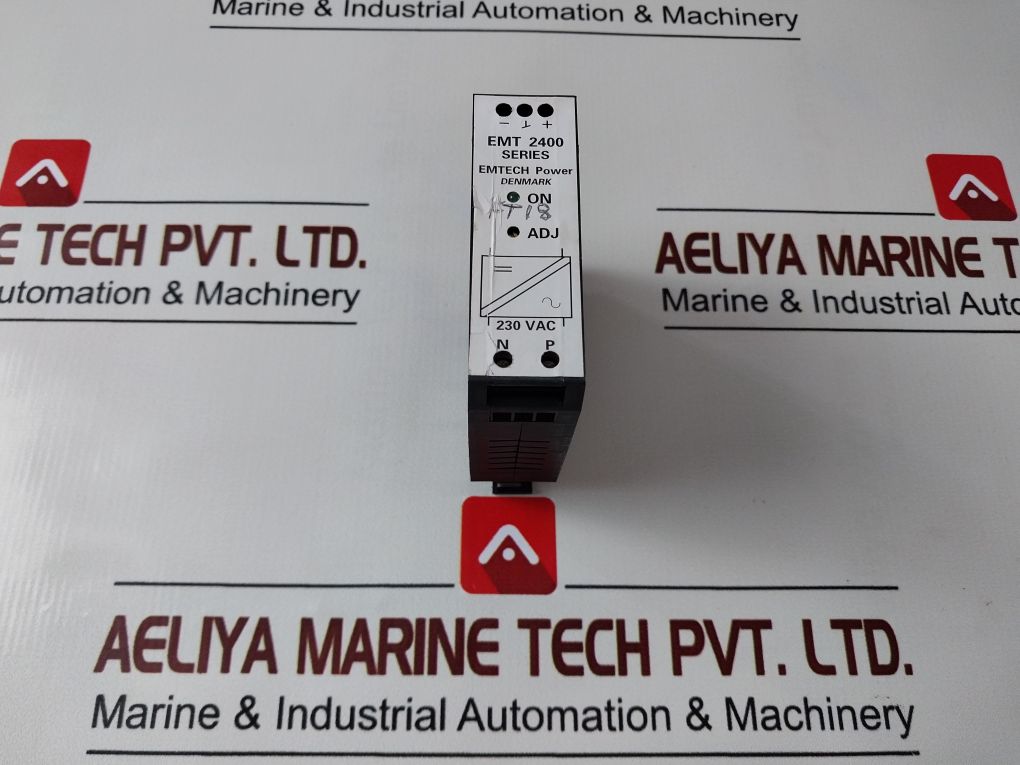 Emtech Power Emt 2424