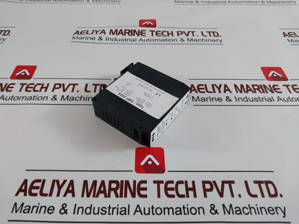 Emtech Power Emt 2424 Input Switch Mode Power Supply Emt 2400