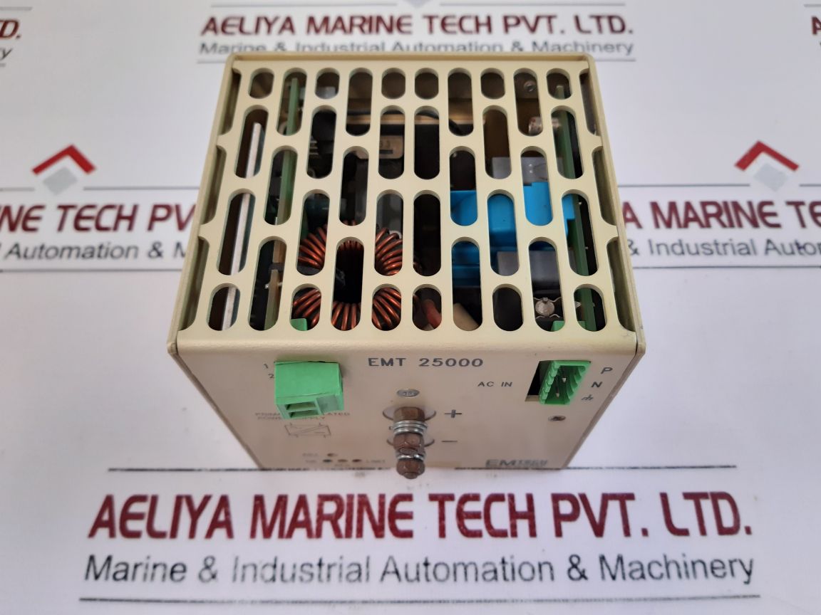 Emtech Power Emt 25024X Power Supply 23,5-27 V
