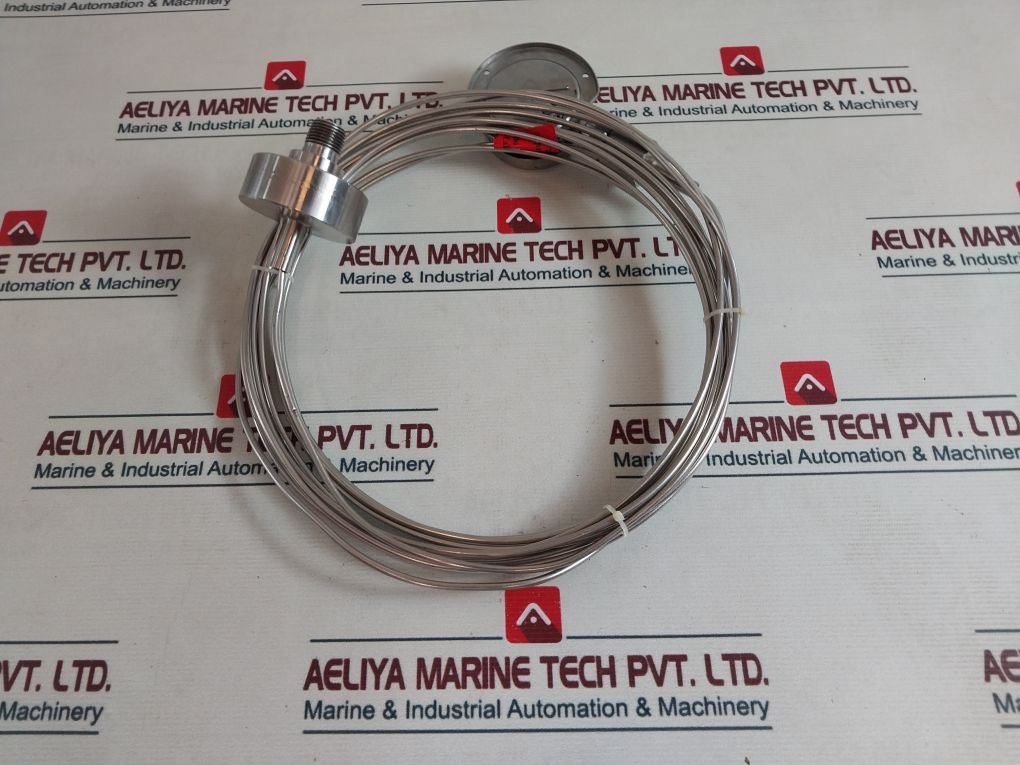 En837-1 Pressure Gauge 0-25 Bar