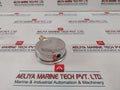 Kl.1.6 Pressure Gauge En837-1 0-10 Bar