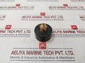En 837-1 Kl 1,6 Pressure Gauge 0-40 Bar